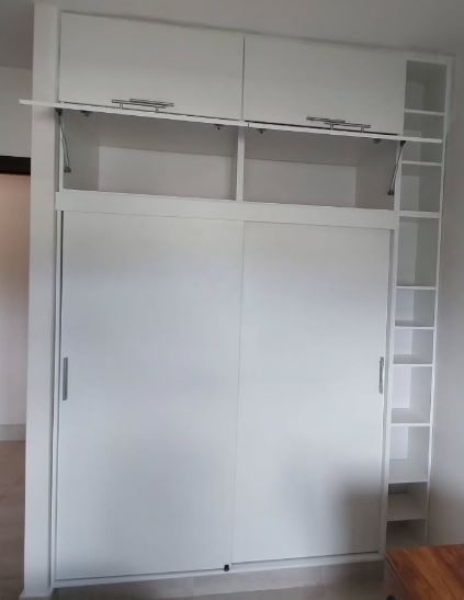 wardrobe closet modern