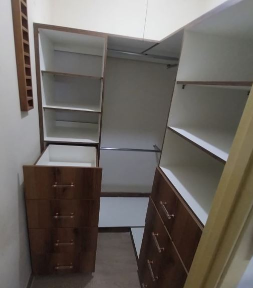 carpentry woodwork interior